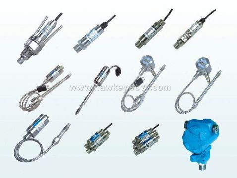 Pressure Sensor,Pressure Transducer,Pressure Transmitter